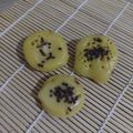 Cooksnap dari Dahniear N. Indriani untuk resep Kue Cubit (No Mixer)