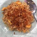 Cooksnap dari yuuuppt untuk resep Nasi goreng kecap