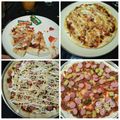 Cooksnap dari Rosdiana Pradani untuk resep Pizza Praktis Tanpa Ulen