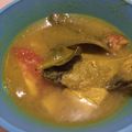 Cooksnap dari Mommy khanza untuk resep Sayur Tuna Kuning 🐟
