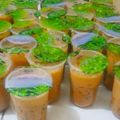 Cooksnap dari Naqiyyah 🍒 untuk resep Thai Tea