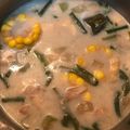 Cooksnap dari Laura Natassya Tambunan untuk resep Sayur Lodeh no msg