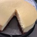 Cooksnap dari Iteq untuk resep Newyork Cheesecake