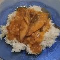 Cooksnap dari Renny Meiana untuk resep Sarden rumahan fresh dan sehat