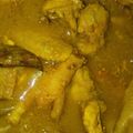 Cooksnap dari DapurUmha.kikiUmmuHaidar untuk resep Ayam semur topping mie ayam