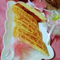 صورة من 🍓🇩🇿Sweet Fresa🍓، شاركها بعد تجربة وصفة كروكي خفيف ريشه يتفتت في اليد 😋