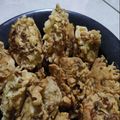Cooksnap dari Bunbun nya Kanya untuk resep Tahu Isi Kriuk
