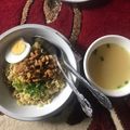 Cooksnap dari Rifa Silvia untuk resep Mie Ayam Homemade Asli Enak