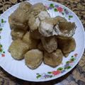 Cooksnap dari Faizah Fahmi untuk resep Tahu Susu Lumer