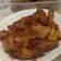 Cooksnap dari Lestari Dwi untuk resep Ayam Goreng Laos (Diblender)