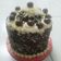 Cooksnap dari Yani untuk resep Base cake 4 telur,loyang ukuran 18