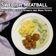 Cooksnap dari Ratih Jati untuk resep Swedish Meatball Ikea ala Munda Nini