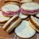 El cooksnap de Cecii Bratz ♥ cuando hizo Alfajores de maicena 🥯.