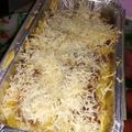 Cooksnap dari Via Permata Suci A. untuk resep Macaroni Schotel #BikinRamadhanBerkesan