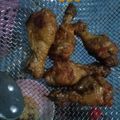 Cooksnap dari Fetty Syariputri untuk resep Spicy chicken wings versi goreng