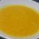 El cooksnap de Becky cuando hizo Crema de calabaza light.