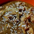 Cooksnap dari emje julian untuk resep Ayam Teriyaki Ala Resto