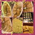صورة من هنادي، شاركها بعد تجربة وصفة بسكويت اليانسون🍪🍪