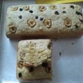 Cooksnap dari Sunnov untuk resep Banana Cake