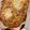 El cooksnap de Loly cuando hizo Pizza con masa de coliflor.