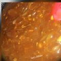 Cooksnap dari Vira Triana untuk resep Saus Berbeque untuk Steak Daging Sapi