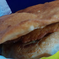 El cooksnap de mer_cubilla cuando hizo Torta frita (chipa cuerito).