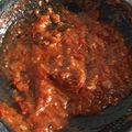 Cooksnap dari Happy Pill untuk resep Sambal tomat matang