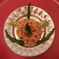 Shivani Bhatt's cooksnap of when they made પપૈયા નો સંભારો (Papaya Sambharo Recipe in Gujarati).