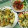 Cooksnap của Thi Diem Nguyen khi họ làm theo món Bánh bột lọc tôm thịt