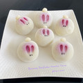 Pakprawee's cooksnap of when they made Japanese Easy Mochi Dessert.