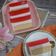 Cooksnap dari Evy Lukman untuk resep Puding Lapis Madona (Cake Puding Lapis Coklat Oreo)