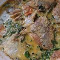 Cooksnap dari Iffah Marufah untuk resep Mangut Lele