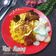 Cooksnap dari Vay Kitchen untuk resep Nasi kuning dari sisa nasi kemarin