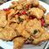 Cooksnap dari Amany Akhyar untuk resep Tempe Tahu Cabe Garam