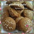 Cooksnap dari Ida ayu Astana untuk resep Roti Gambang Jadul