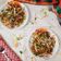 Lovely Agrawal का कुकस्नैप जब उन्होंने रोटी नुडल्स (roti noodles recipe in Hindi) बनाया था।