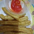 Cooksnap dari Diah85 untuk resep Cakwe Kilat