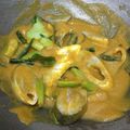 Cooksnap dari Maulina Sari untuk resep Asam Keueng Muloh (Asam Pedas Bandeng)