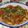 Nisha parmar's cooksnap of when they made Capsicum, Fry potato and Tomato Subji.