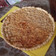 El cooksnap de alejandra angelica cuando hizo Kuchen de nuez.