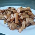 Cooksnap dari ni ketut suriasih untuk resep 451. Sosis Cabe Garam