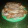 El cooksnap de Gonzalo leonel Barros cuando hizo Churros.