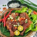 Cooksnap dari Sakurai Kitchen untuk resep Ayam Taliwang