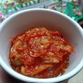 Cooksnap dari Pak De Sidik untuk resep Sambal Bawang