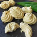 Cooksnap dari Dinda Ayu untuk resep Sagu keju andalan hannaii cakes #seninsemangat
