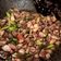 Cooksnap dari Nafila Mundhi untuk resep Tumis Cumi Asin Pete