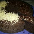 Cooksnap dari Meyliesdianeu Putrie untuk resep Bolu Coklat Sederhana