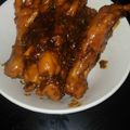 Cooksnap dari Isnaeni Agustina untuk resep Ceker Mercon
