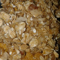 El cooksnap de antobustamante cuando hizo Barritas de cereal.