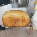 El cooksnap de Paloma cuando hizo Pan de pipas de girasol y calabaza para panificadora.